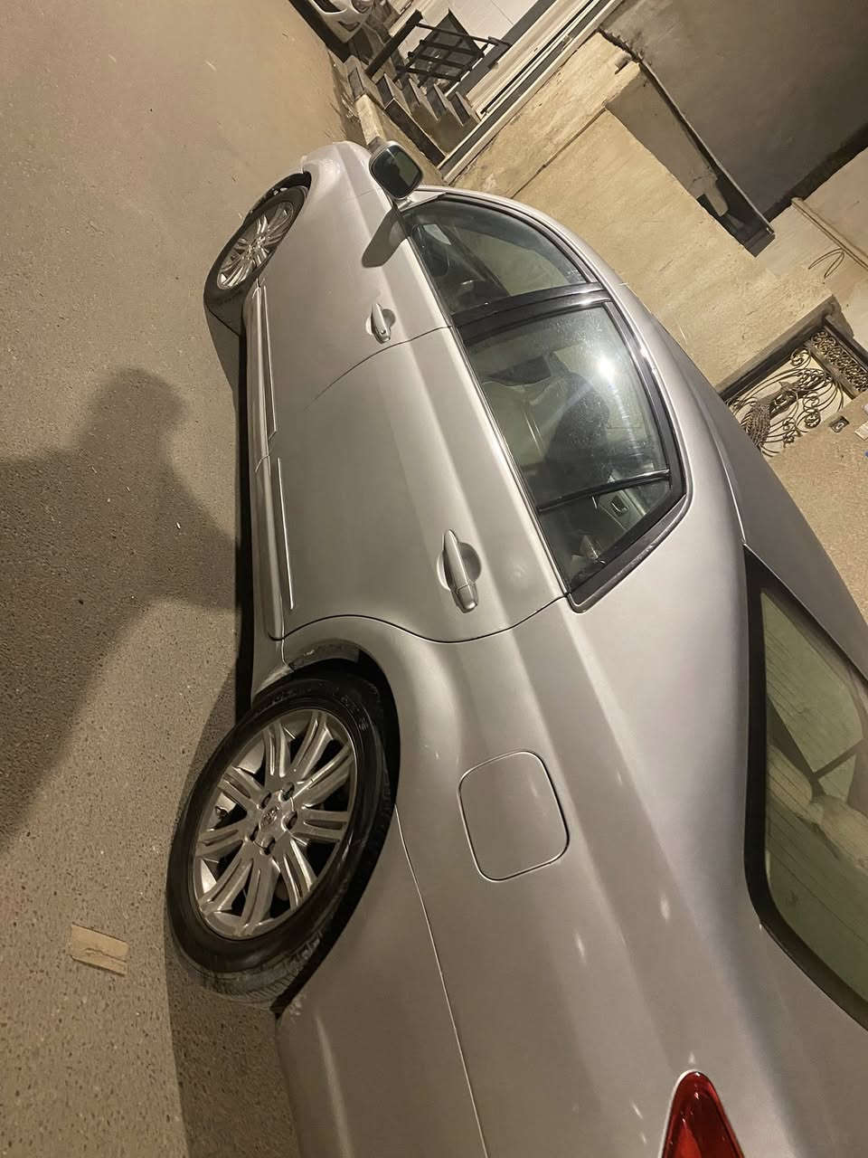 افلون 2008 خليجي KSA
للبيع السياره كامله مكملة فول عدا فيها مشكلة في الكير بسبب تبديل زيت التورباين والسيارة مصبوغة وكاله الشراي يتصل ويدلل *********** … اصوليات مروريه كامله من دون اي ضرر او مشكله ورقم انكليزي رباعي
