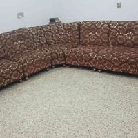 كنب • ديكور