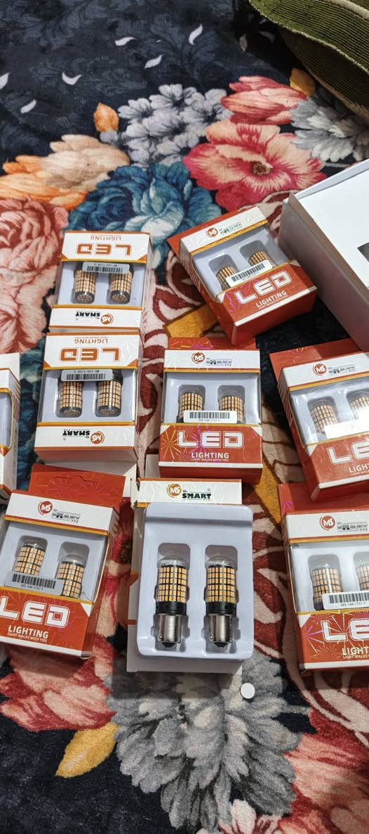 السلام عليكم كلبات لايت زنون شمسي كلوب سكن كلوباشار للبيع المكان ميسان كميت ***********موجود واتساب توصيل كل المحافظات
