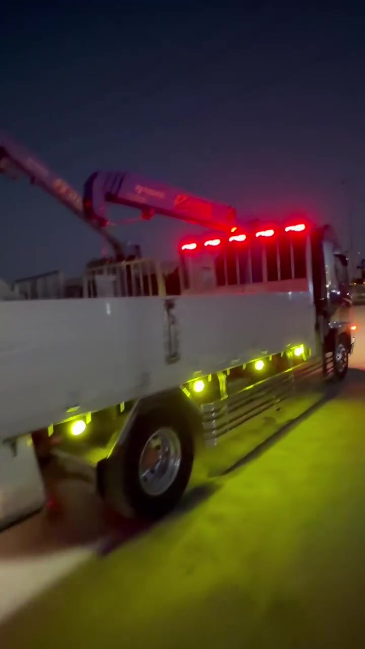 سلام عليكم للبيع هينو كرين بلادي
محرك 6 سلندر سوبر موديل 23 رقم بغداد 

كرين زت  3 سلايت عدل سياره جديده

مكفوله كفاله عامه 

العنوان

واسط الصويرة 

***********
