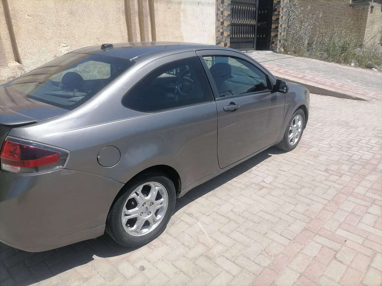 فورت فوكس ٢٠١٠ تك باب مشروع وطني تبريد تخم تاير كير عادي بسمي مشروع وطني سنويه2027 السعر40 العنوان فلوجه ***********
