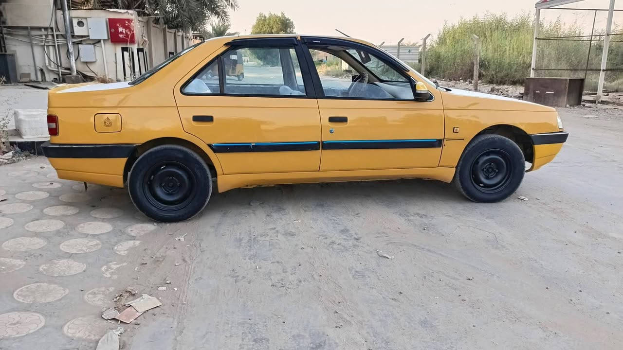 سلام عليكم بيجو لميس رقم نكليزي راعيه بغداد هيئه وغرامات مامطلوبه سياره نضيفه بيه ضربه بشاصي اليمن ومعمريه سياره زينه بس يرادله ترتيب سعره 32وبيه مجال موديل 13 مكان سياره كربلاء


**إذا كنت صاحب هذا الإعلان وتريد حذفه لأي سبب، رجاءا أرسل رسالة إلى الدعم الفني**