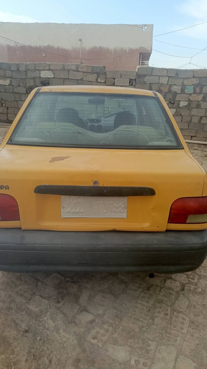 سايبه للبيع موديل 12 مطلوب هيئه مال صفره بغداد شعب سعر 13 ورقه رقم الهاتف*********** الاتصال واتساب
