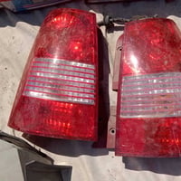 سيدونا كرنفال  07771916165