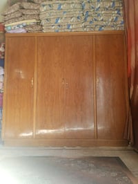 خزانة صاج • تسكام