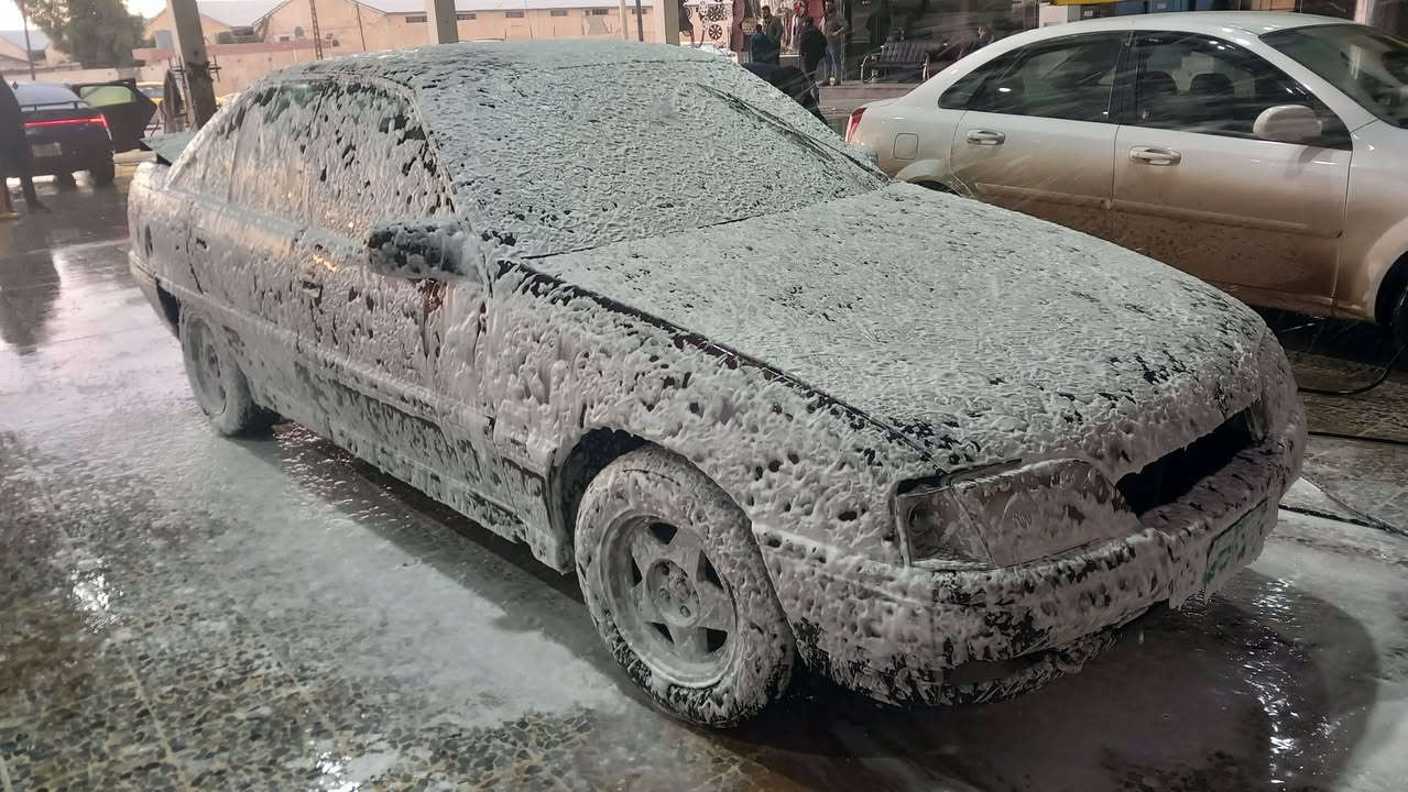 السلام عليكم سياره اوميجا حجم 20 سياره حيل حلوه نظيفه سياره بيها تقحيل صبغه الشركهااخضر سياره رقم نينوى سياره نظيفه حلوه قاعده سياره شرعي مندله السعر 12 وبيها مجال سياره حلوه قاعده محرك نظيف عنوان موصل حي صدام السباحه درهم مراوس حسب القناعه***********
