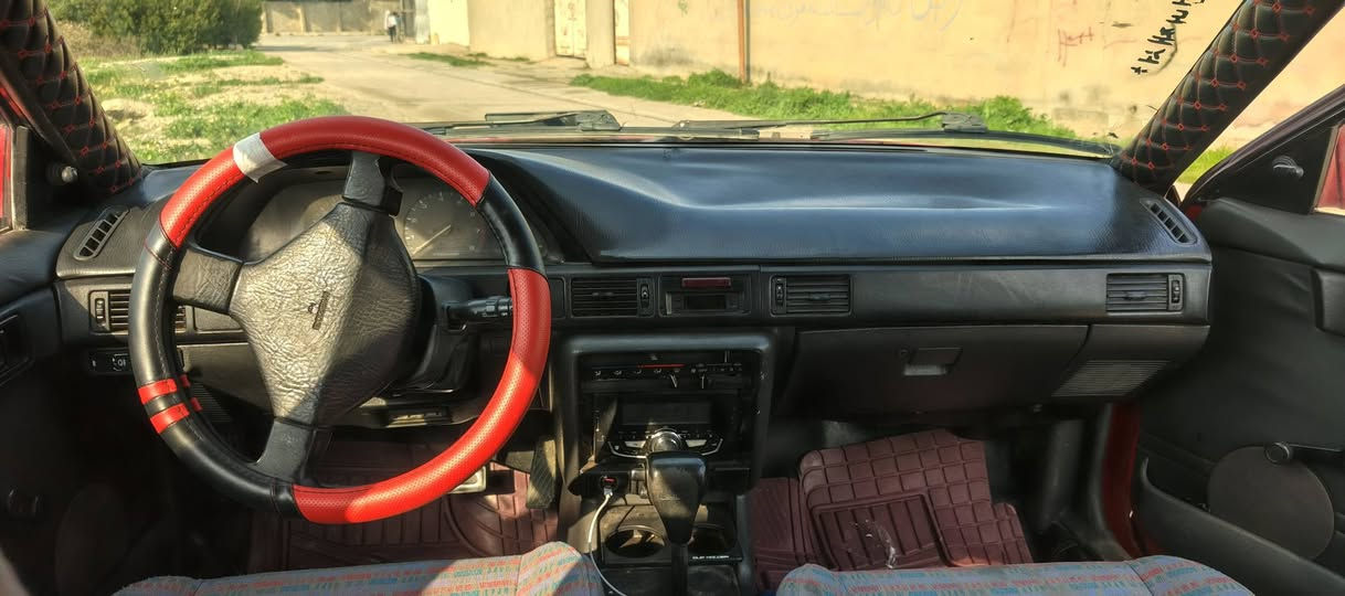 مازدە 323 بۆ فرۆشتن هەموو شتیکی بەشەرت نرخی 48 وارەقە  ژ.م واتساب  ***********
. ***********
