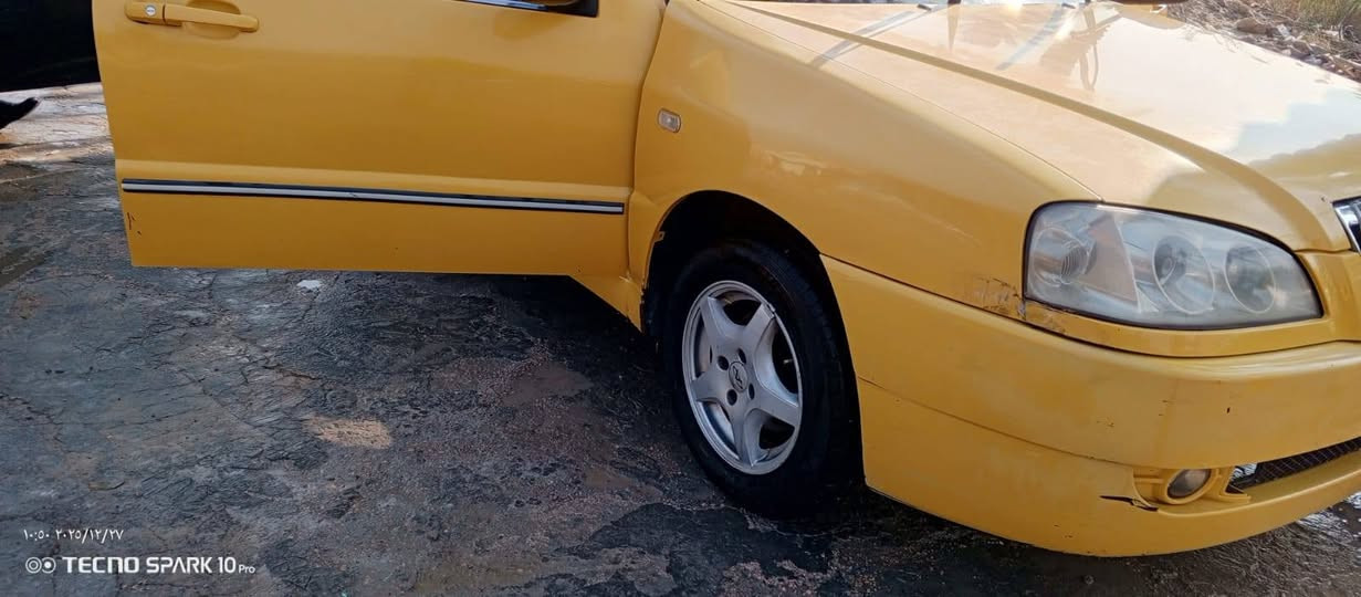 شيري كوين 2010 سياره خير من الله  بأسمي تحويل مباشر صدر امامي جديد تخم تاير  جديد تبريد شغال  رقمي موجود***********
*********** واتساب.(سعر 27)
