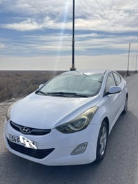 النترا ٢٠١٢ • خليجي • محرك ١٨٠٠