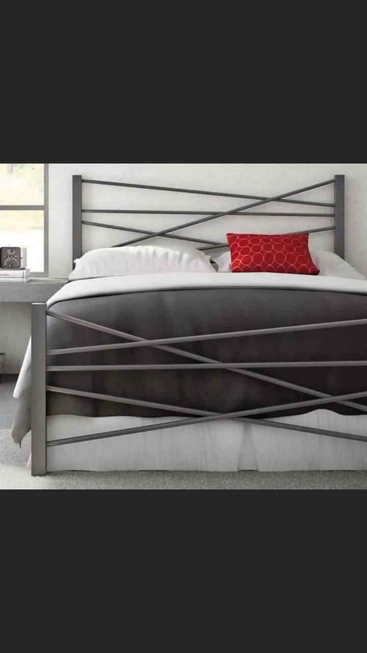 سرير نفر حديد
نفر 
نفر ونص 
نفرين 
يتوفر توصيل لكافة المحافظات بغداد, العراق


**إذا كنت صاحب هذا الإعلان وتريد حذفه لأي سبب، رجاءا أرسل رسالة إلى الدعم الفني**