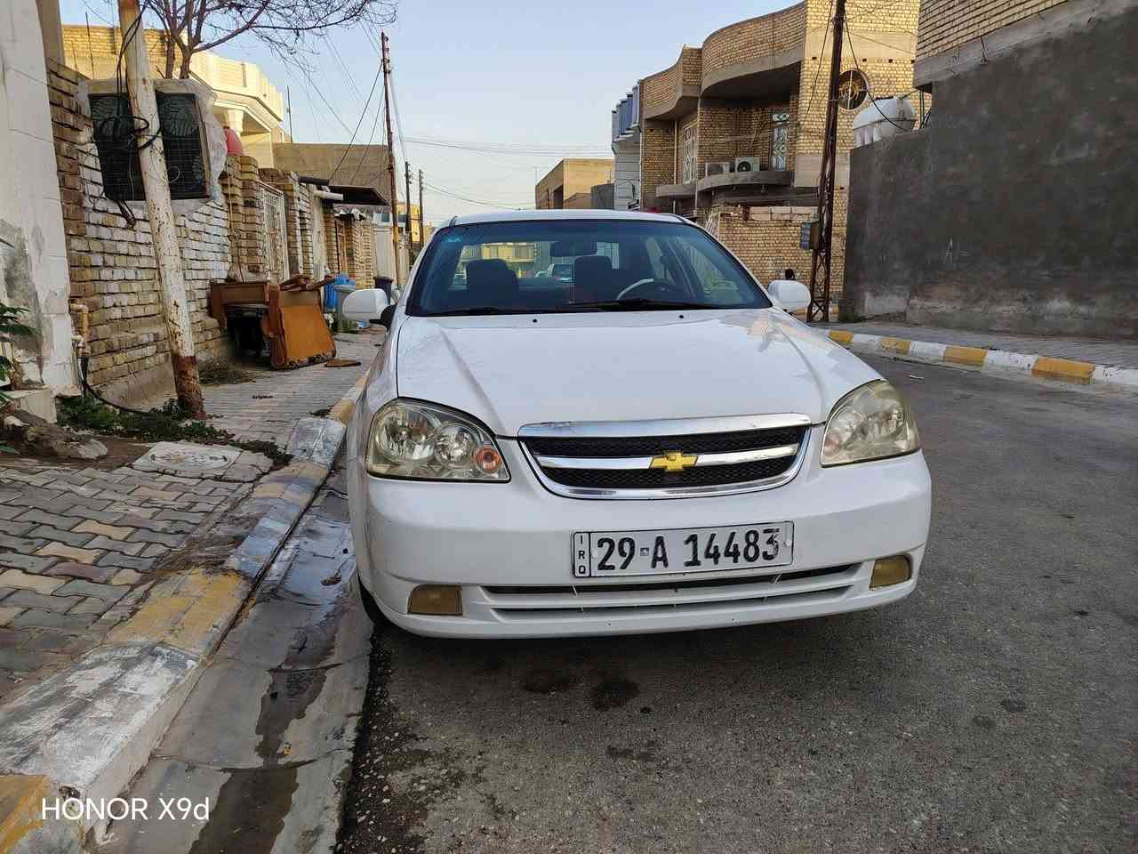 السلام عليكم
اوبترا ٢٠١١ بأسمي رقم واسط انكليزي مكينه كير تبريد خير من الله لاتنقيص ولا تبخير سياره جاهزه بيه قطعتين صبغ فقط ومكان كد شبر من الجنطه بدون ضربه نهائيآ مكان السياره واسط رقم المبايل *********** السعر ٧٢ وبي مجال للطيبين.
