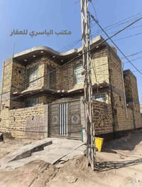 ناحية العباسيه • ١٥٠م • طابقين