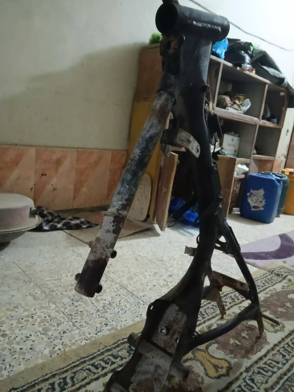 شاصي اوراق لبيع  اصولي مكفول من كلشي مكان ناصرية مركز رقم لهاتف
***********
