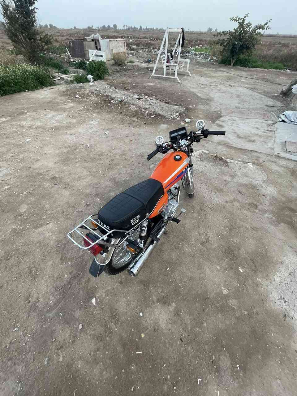 من رخصت ابو لكروب 
عمي هاي نامه مكبنه كزاه دراجه مكفوله من فتح برغب بيها 
دراجه خير من الله 
كلك كلك كلك 
اني لمسول اذا دراجه مبيوكه اوراقها ضايعات
***********واتساب فقط
