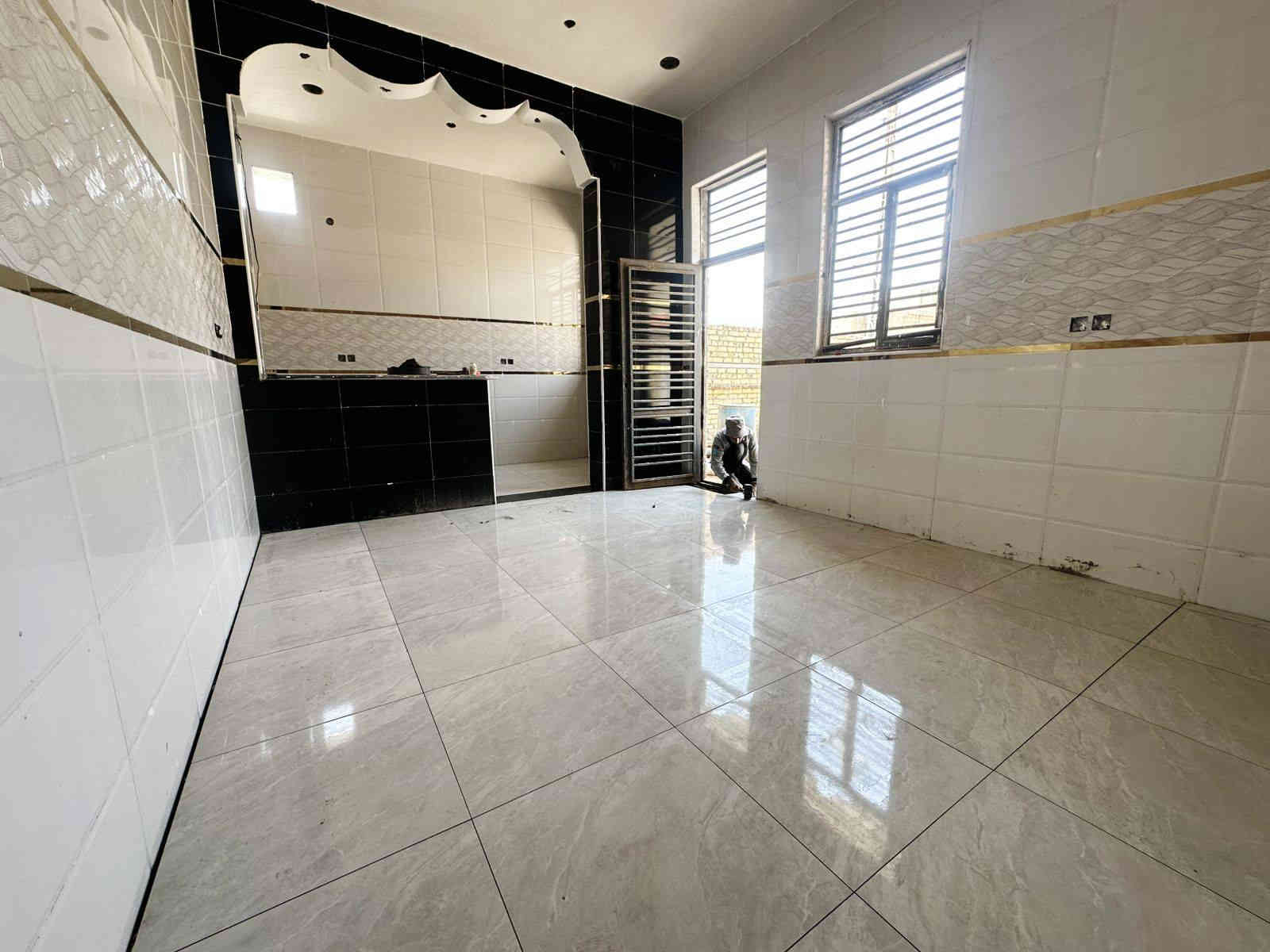 السلام عليكم خلفله #سيراميك #ارضي #مرمر #درج شغل نظيف ومرتب واهاذ كدامكم واتنمئ ينال اعجابكم وهاذ باب زرقنه....
#الرقم ***********
