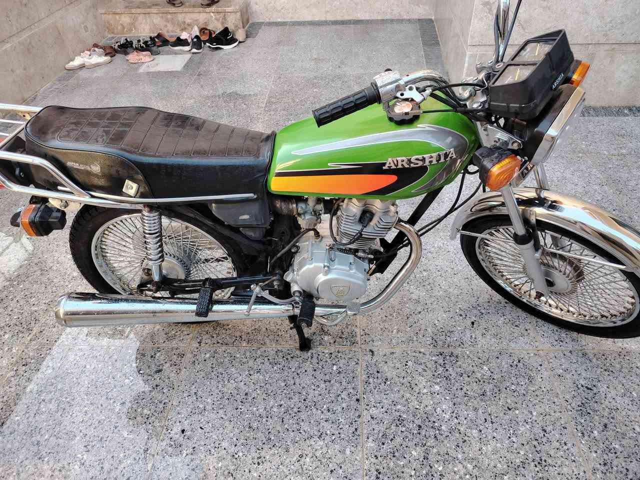 دراجه مديل ٢٠١٨ طالعه ب١٩ مكفوله أوراق اصولي مكاني نعمانيه رقمي ***********
