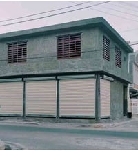 بل زعفرانيه • بناية • ١٠٠م