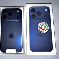 ايفون ١٧ برو • شاشة مستبدلة • ٢٥٦