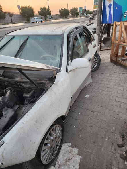 سلام عليكم 
ملكه تفصيخ كير مكينه تحويره كاماله سي 
٩
شتريد موجود 
مكان الديوانيه قظاء شاميه 
***********
