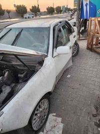 مكينة • كير • الديوانية