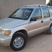 كيا سبورتاج • كيا سبورتاج 2000 • سبورتاج اتوماتيك • سبورتاج 2000 • سيا...
