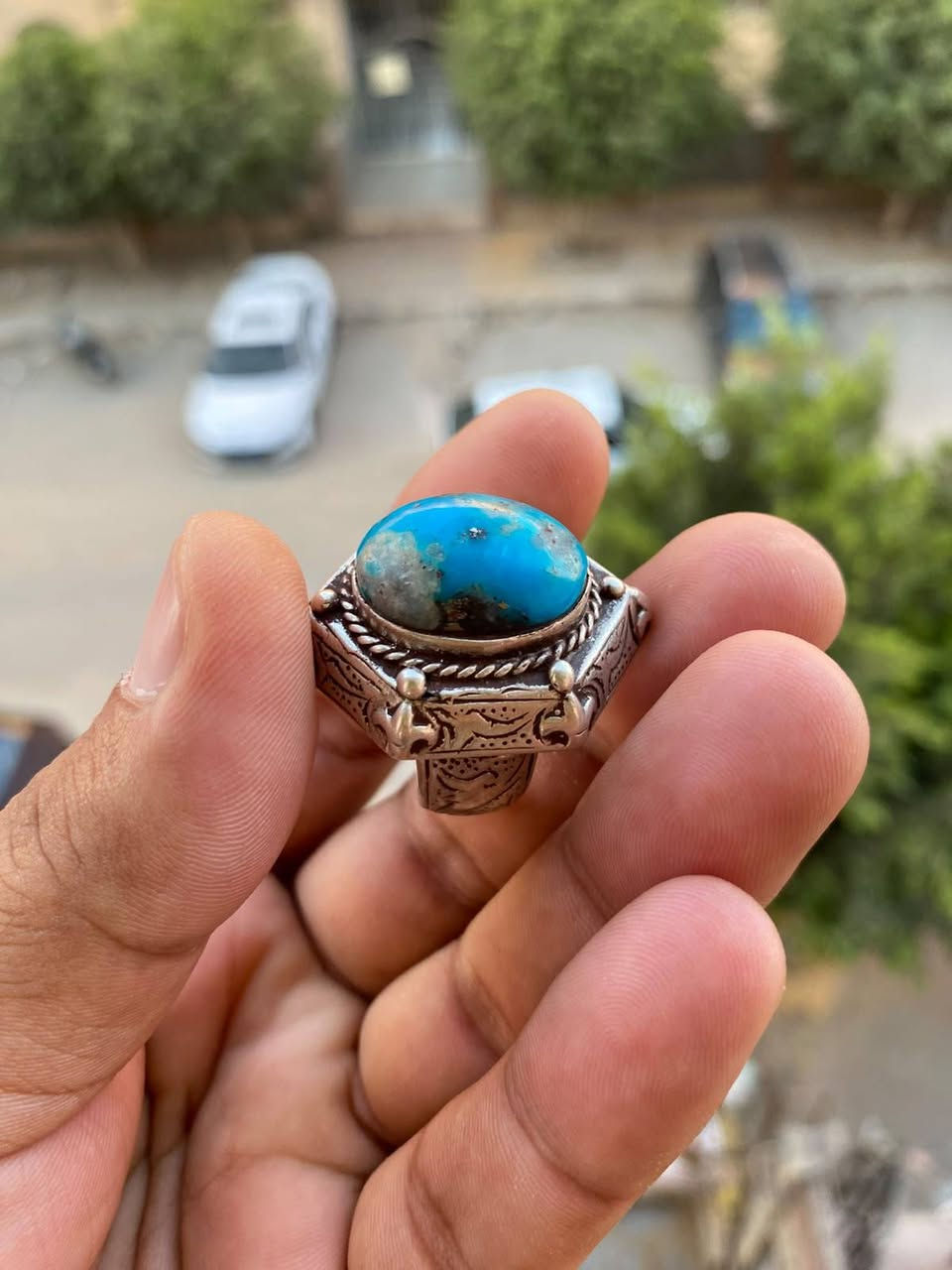محبس فضه فيروزي شكل تحفه المهتم واتس... ***********
