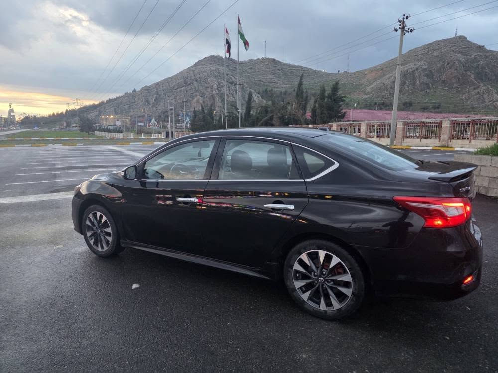 ساڵی بەرهەم: 2016
مۆدێل: SR
سەنەوی: 2027 
 • پاک و خاوێن
 • گێڕ، مەکینە، تەبرید - هەموو بەشەرت بێ هیچ کێشەیەک
بۆنێتەکە بۆیاغە (بێ ناوگرتن)
تەحویل و غرامە بە شەرت
113 معامەلە رانية, السليمانية


**إذا كنت صاحب هذا الإعلان وتريد حذفه لأي سبب، رجاءا أرسل رسالة إلى الدعم الفني**