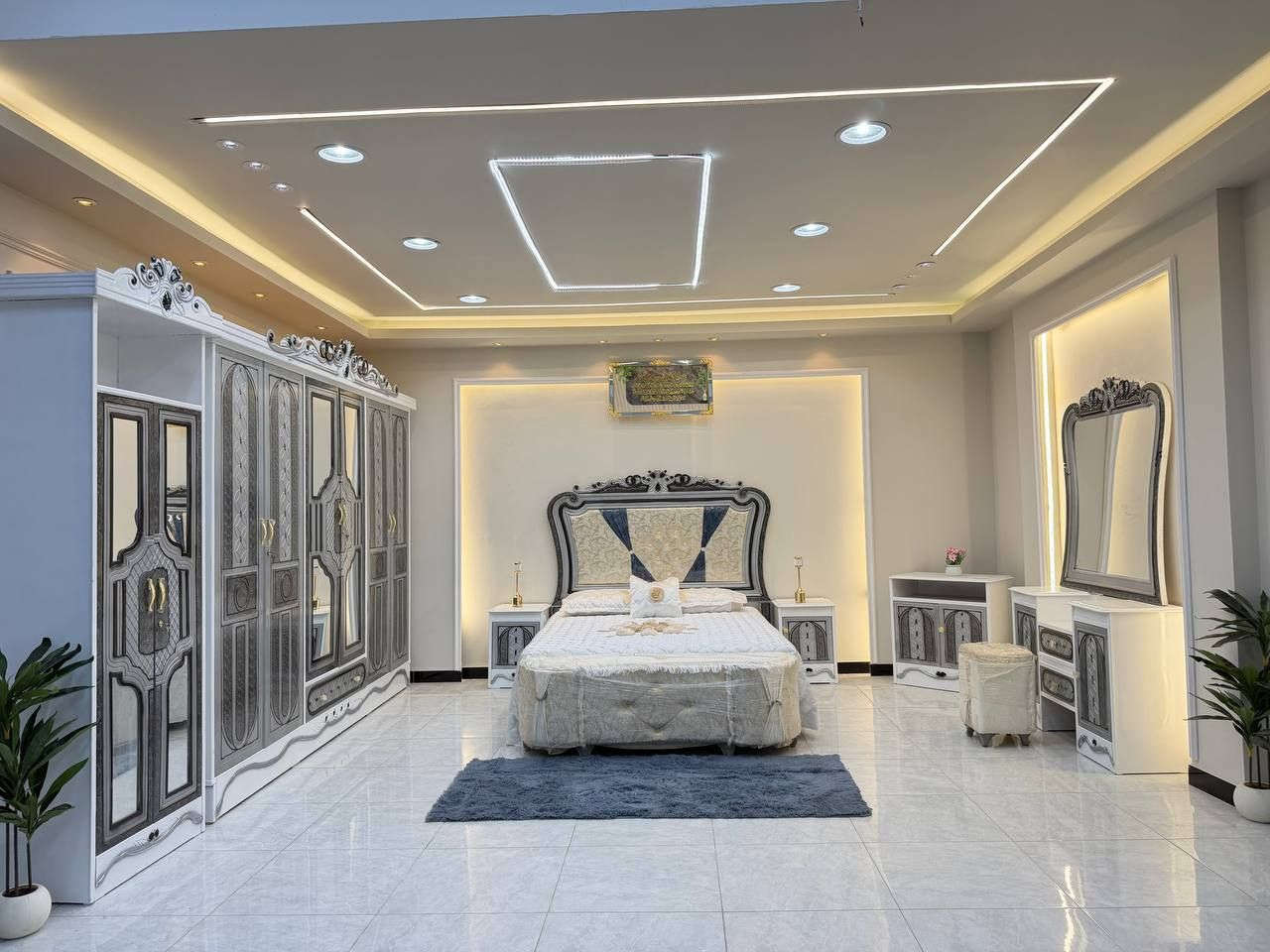 تحطيم الاسعار 😍😍😍😍 
للحجز والاستفسار مراسله الصفحه الرئيسيه 
#توصيل جميع محافظات العراق


**إذا كنت صاحب هذا الإعلان وتريد حذفه لأي سبب، رجاءا أرسل رسالة إلى الدعم الفني**