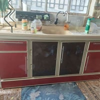 كاونتر مرمر • مترين ونص • كوفه