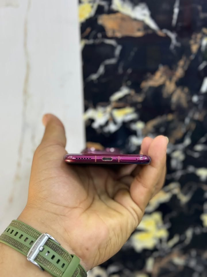 سلام عليكم
عملاق هواوي💁

نسخه عالمي 🌎

HUAWEl Pura 80 Pro

512/12

نظافه 100‎%‎

كامل ملحقات

بابل قضاء الكفل 

***********

متوفر توصيل جميع محافظات +الشمال
