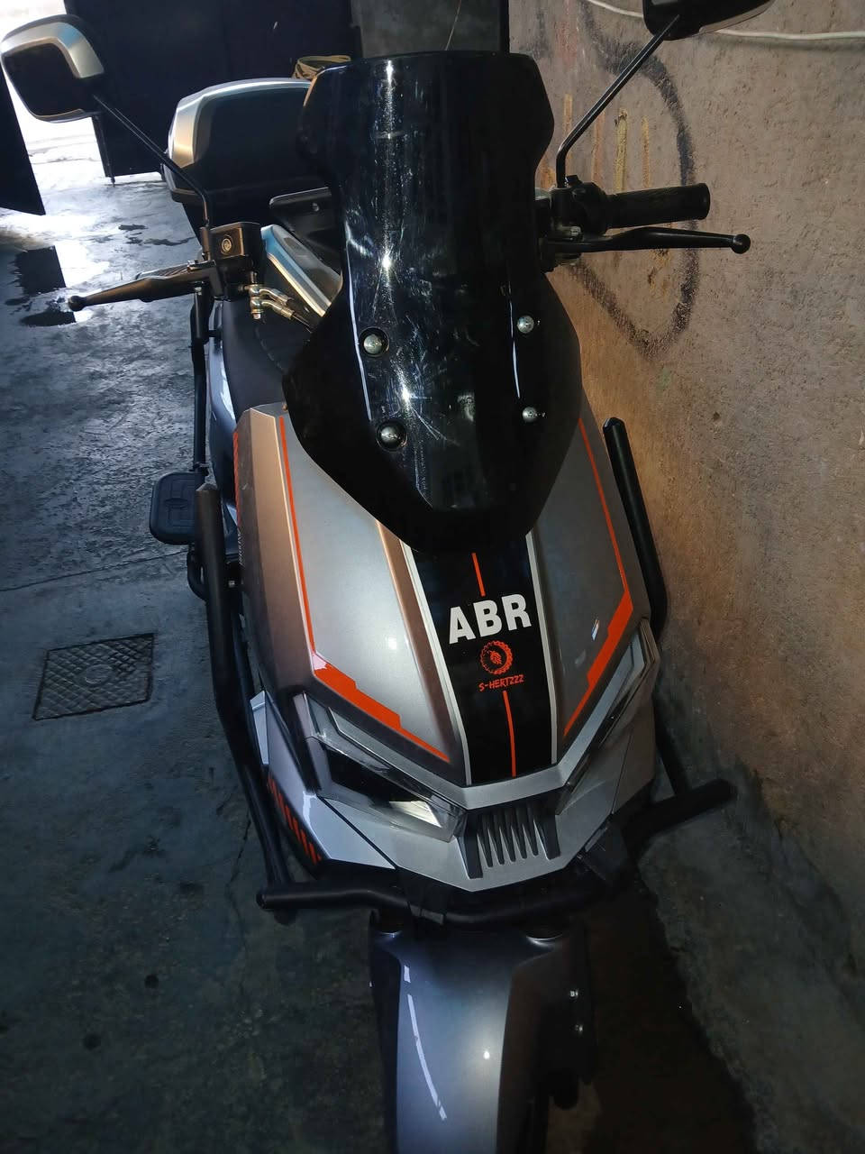 ‎دراجة شحن‎ المحمودية, بابل


**إذا كنت صاحب هذا الإعلان وتريد حذفه لأي سبب، رجاءا أرسل رسالة إلى الدعم الفني**
