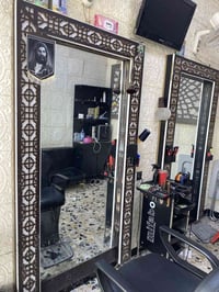 مرايات عدد2 +عربانه+مغسلة+تخم     07749818158. مامتواجد بالفيس اتصل وب...
