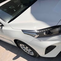كيا سيراتو • سيراتو 2024 • كيا 2024 • محرك 2000 • سيارة مكفولة • رقم ب...