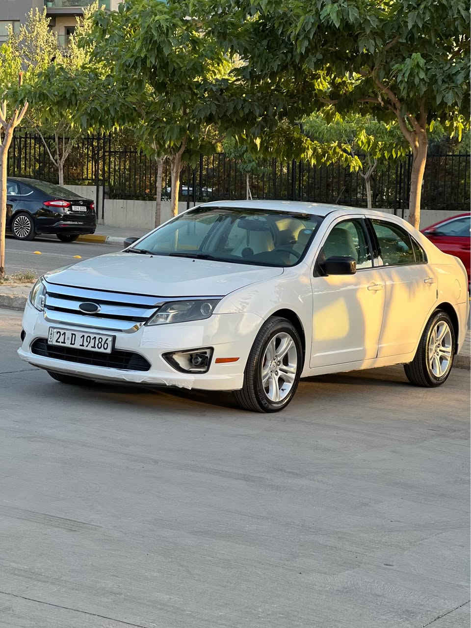 فۆرد ڤیوژن ٢٠١٠ ماسەفانse ناو زەرد ٢ پارچەبۆیاخ بی ناگرتن پارچەیاکیان گۆراوە بەبیلاد ٤ بستۆن ٢نیو تەبرید ساردوگەرم مزبوت کارەبای کامل مزبوت گێرومەکینە بەشەرت تەقەورەقە بەشەرت سەیارەکەکامل جاهیزە بەناوی خۆمەوەیە تامانگی ١٢/٢٠٢٨ تازەیە نرخ(٨٩)$ معامالە *********** السليمانية, العراق
