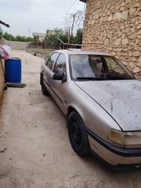 فيكترا • حجم 2.0 • نينوى