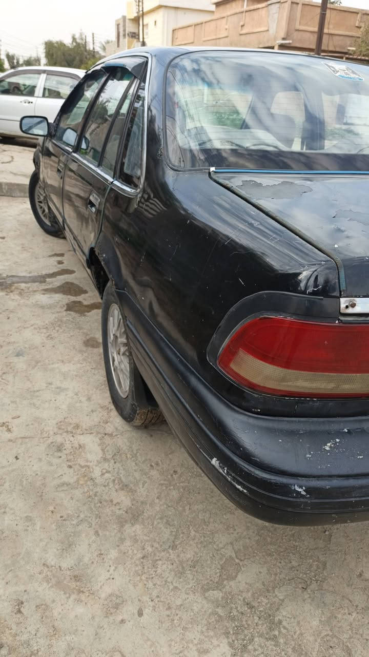 السلام عليكم ....
سيارة برنس للبيع رقم ديالى سنوية ما ساقطة سيارة جاهزة كهربائيات كلها شغالة صدرها زين غرفتها نظيفة السعر ١٨ وبيها مجال 
للاستفسار اتصل عالرقم :***********
