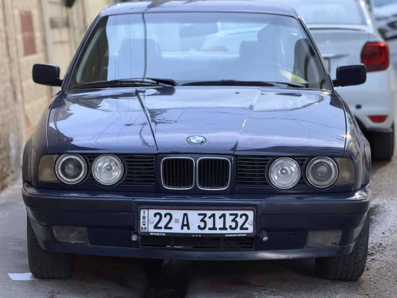 1990
گير و محرك بشرط محرك فل
صدر جديد
رقم أربيل دولي
گير اوتوماتيك 
شكيد يسوي ؟
انطيني سعر معقول شايف الف الخير علي سياره
مكان سياره أربيل


**إذا كنت صاحب هذا الإعلان وتريد حذفه لأي سبب، رجاءا أرسل رسالة إلى الدعم الفني**