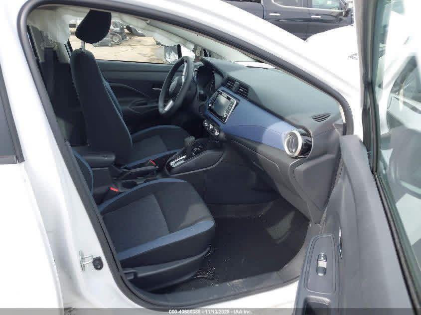 مزاد الإثنين 29-12-2025 
نوع السيارة :  NISSAN VERSA SV2024
📌يمكن ادخالها على كتاب ذوي الشهداء📌
عداد المسافة : 7505 mi  
حجم المحرك: 4 سلندر 1.6
ناقل الحركة : اوتوماتك
الضرر كما موضح بالصور
✅للمزايدة على السيارة الموجودة في المنشور يرجى الحضور الى مكتب الجزيرة في الساعة الخامسة عصرا.
عنوان المكتب : موصل - الفيصلية -قرب مديرية المرور 
أو الاتصال على الارقام التالية👇👇👇
       ***********  ........  ***********  
       ***********  ........  ***********
الفرع  الثاني:
 جنوب الموصل معرض الحاج خالد اللجي: ***********
