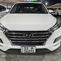 توسان • ٢٠٢٠ • بدون صبغ