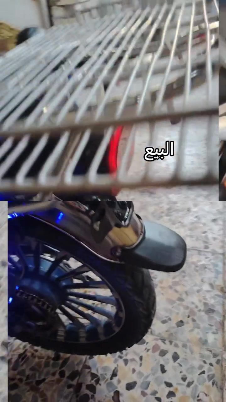 سلام عليكم سونك البيع مديل 24 مكينه خير من الله مافتوحه مكفوله من برغي درجه حلوه مكاني بغداد العبيدي حي الراسه وراق منفيز كارتوني سعر 750مو شراي لا تعبني فدوه روحلك


**إذا كنت صاحب هذا الإعلان وتريد حذفه لأي سبب، رجاءا أرسل رسالة إلى الدعم الفني**