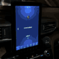 فورد اكسبلورر • برمجة فورد • اربيل هيوا ستي