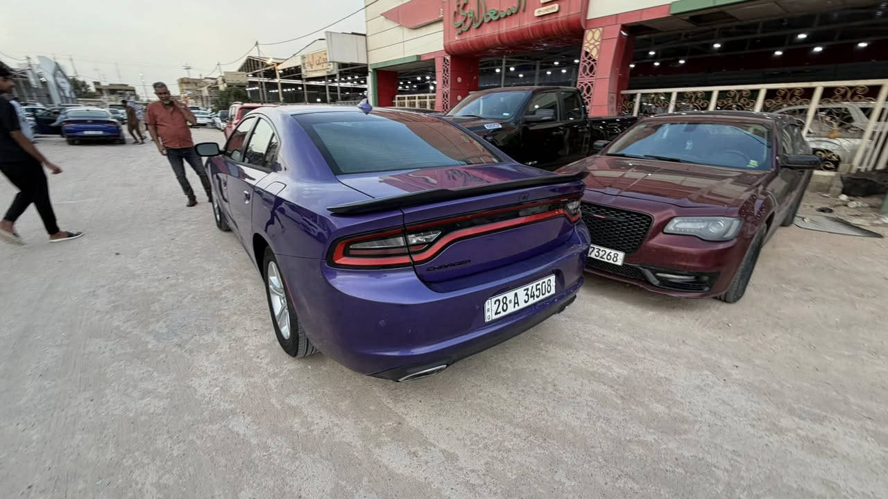 للبيع جارجر 2022 مرمز اصل 16
داخل جلد كشن خزن ميموري 

استيرن كهرباء رادار حساس خلفي 

تشغيل عن بعد. سياره مكفوله من الصبغ 

تقسيم جاملغ وبنيد السعر 165  بلاش بلاش 

*********** العنوان ذي قار
