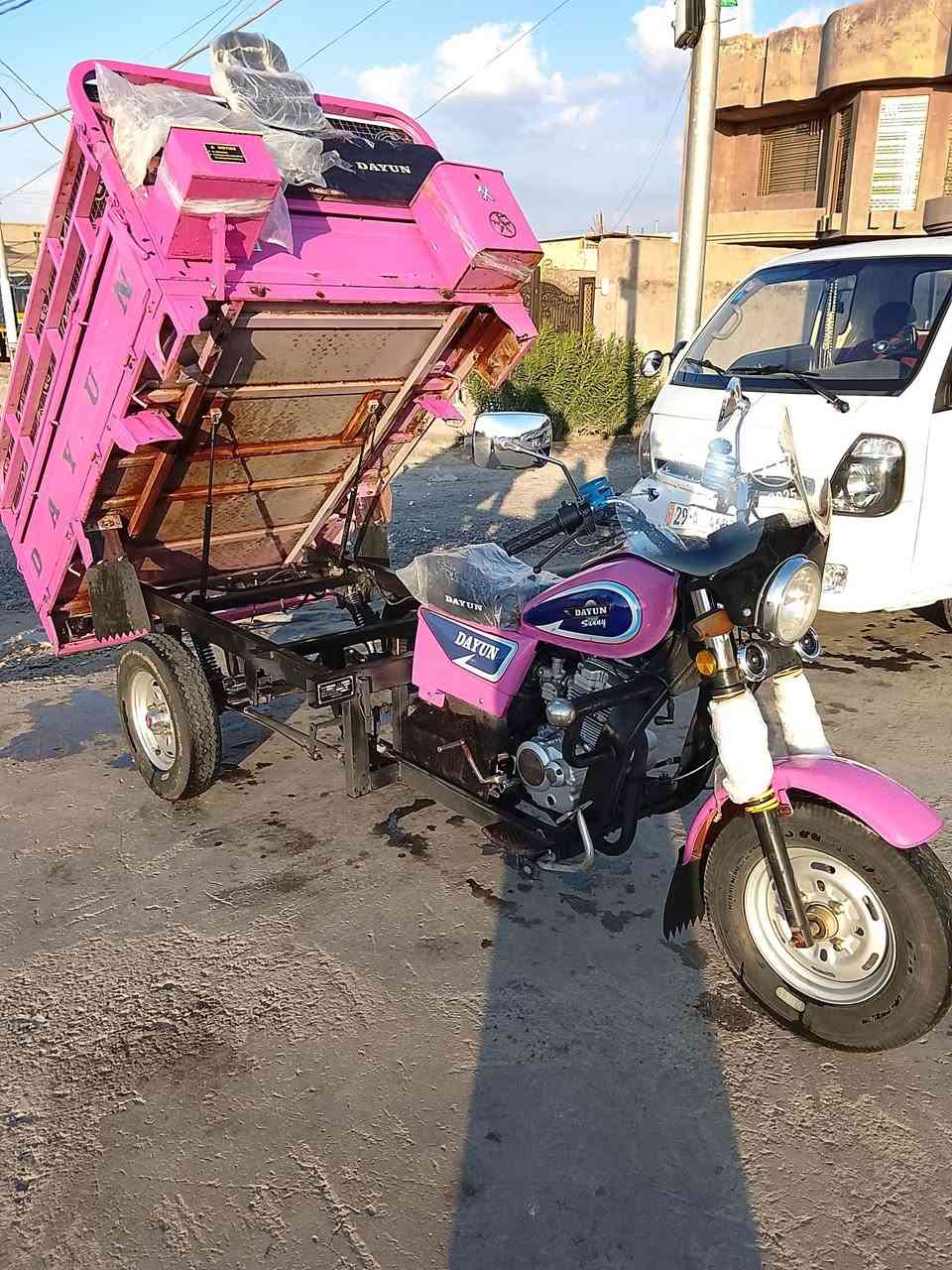 للبيع مكان بغداد مدينت الصدر موديل 23 معرض المصطفه جاهزه للترقيم كمرك 7 اوراق سعر 2000 بيهه مجال ***********
