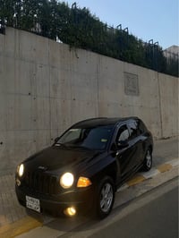 جيب كومباس • ٢٠٠٨ • السليمانية
