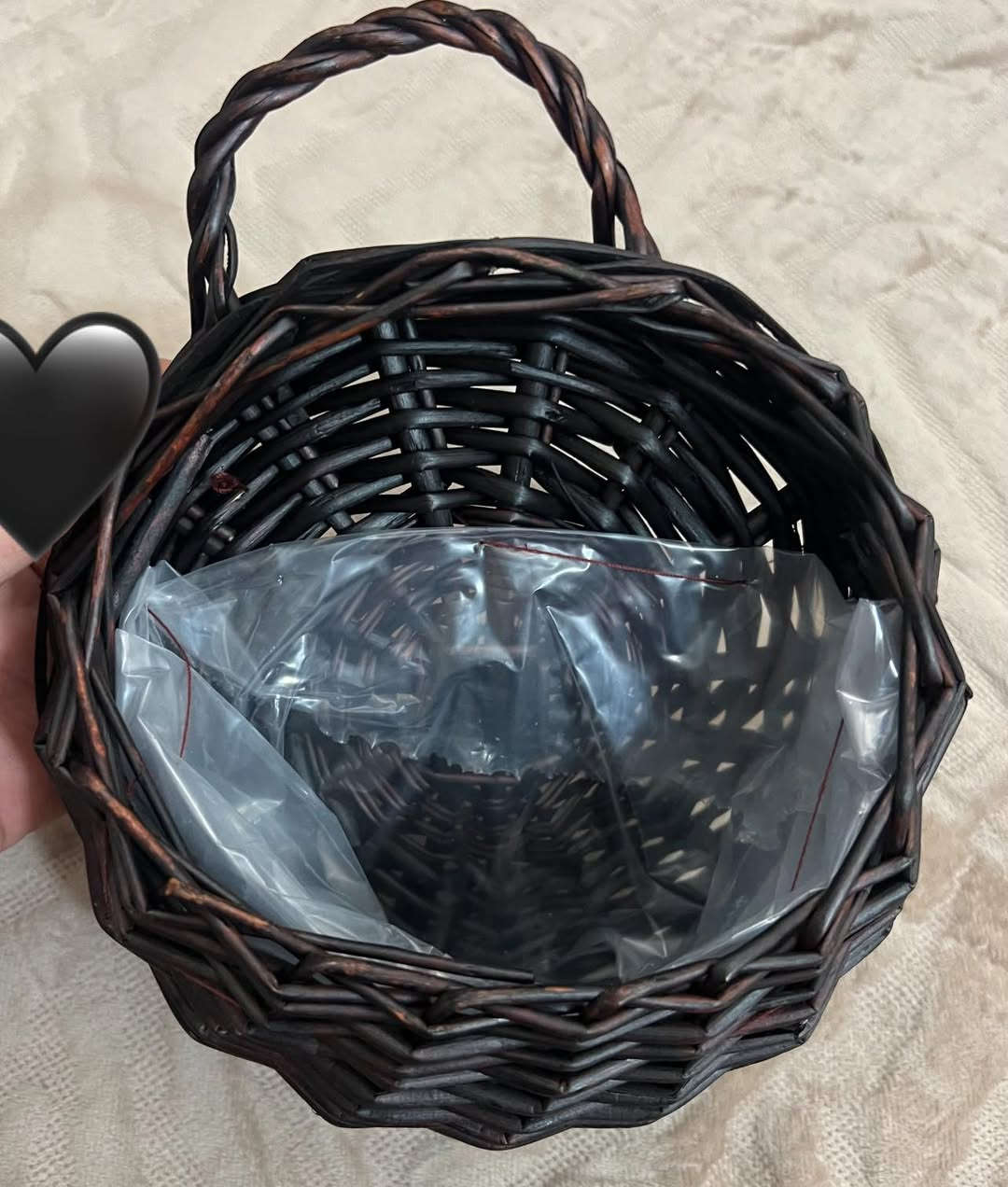 سلات خوص كلهن ٥ الاف


**إذا كنت صاحب هذا الإعلان وتريد حذفه لأي سبب، رجاءا أرسل رسالة إلى الدعم الفني**