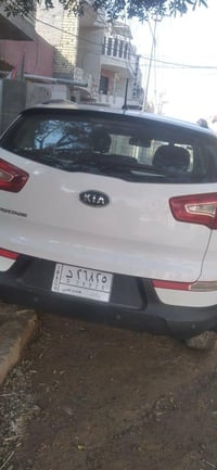 سبورتج • ٢٠١١ • بدون صبغ