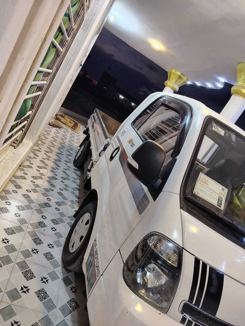 كيه ٢٠٢٠ مكفوله رقم واسط سياره جديده مال جناي مكان السياره واسط صويره السعر ١٢٧ وبيها مجال ***********
