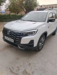 فول اوبشن • ٢٠٢٥ • ماشية ٦٠٠٠