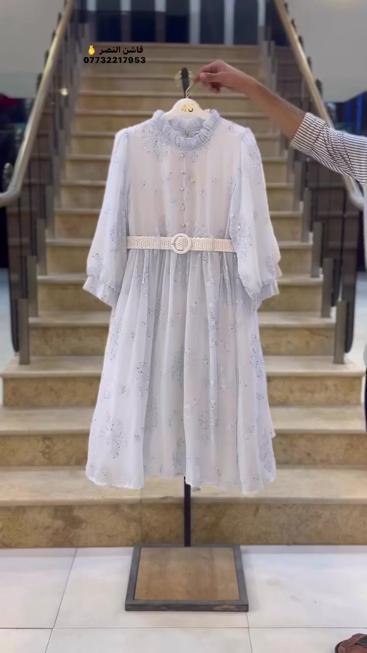 #موديلات_تشك_شك_2026 🔥🔥

#قطعة_مختارة_بعناية_لتجعل_أطفالكم_نجوم_العيد 🌙✨

#القياسات_من_9سنه_ل_14سنه 

#وآتسااب_***********

#تتوفر_خدمه_توصيل_لجميع_المحافظات
