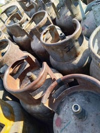 دبات غاز للبيع • قنينة غاز • دبة غاز • اسطوانة غاز • غاز للبيع